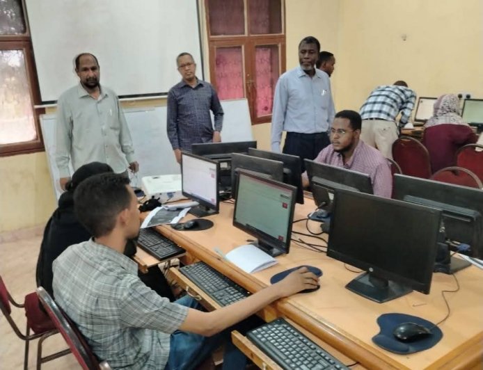 في 10 مراكز بالسودان ومركز بالقاهرة..إنطلاق إمتحانات ممارسة المهنة للأطباء والصيادلة وأطباء الأسنان