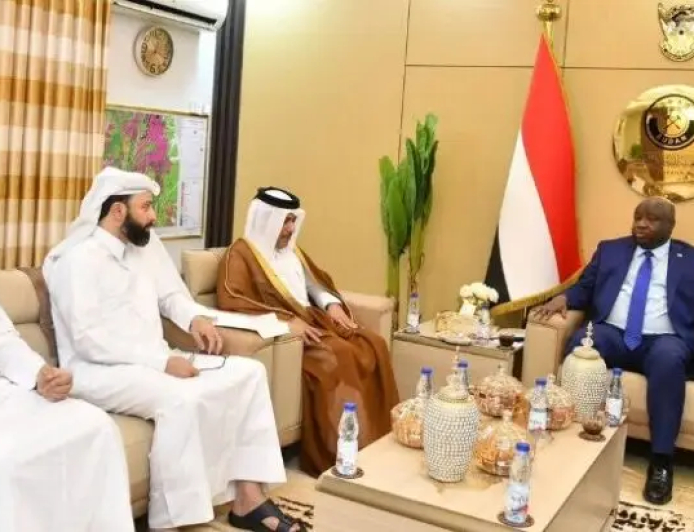 قطر تضخ 800 مليون دولار للتنقيب عن النحاس بالسودان
