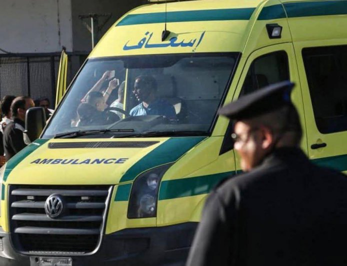(بوتجاز) تالف وراء المأساة...إنهاء الجدل حول فاجعة الأسرة السودانية في القاهرة واحالة سيدة للمحكمة 