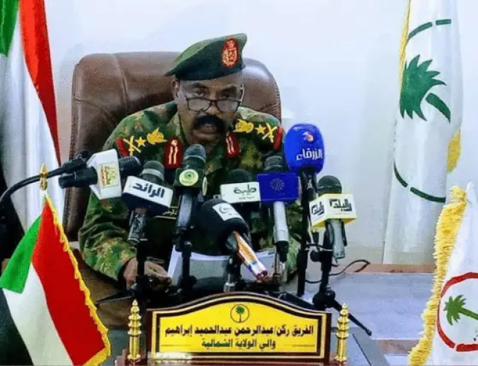 أمر طوارئ عاجل من والي الشمالية    
