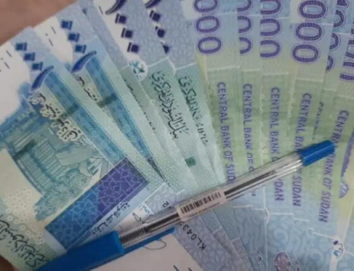 حكومة الخرطوم: لا اتجاه لتمديد فترة استبدال العملة 