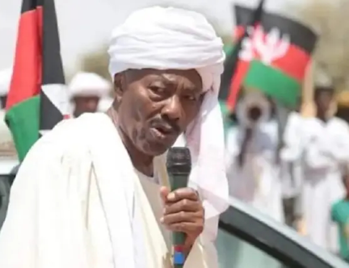 حزب الأمة القومي يأمر قادته بالعودة الفورية للسودان ويحيل المنضمين لـ “صمود” للمحاسبة