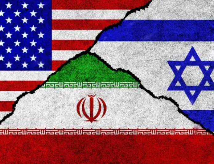 ترامب: سنشن هجوماً جديداً إذا لم نتوصل إلى إتفاق...وإيران تهدد بحرب «تتجاوز المنطقة»