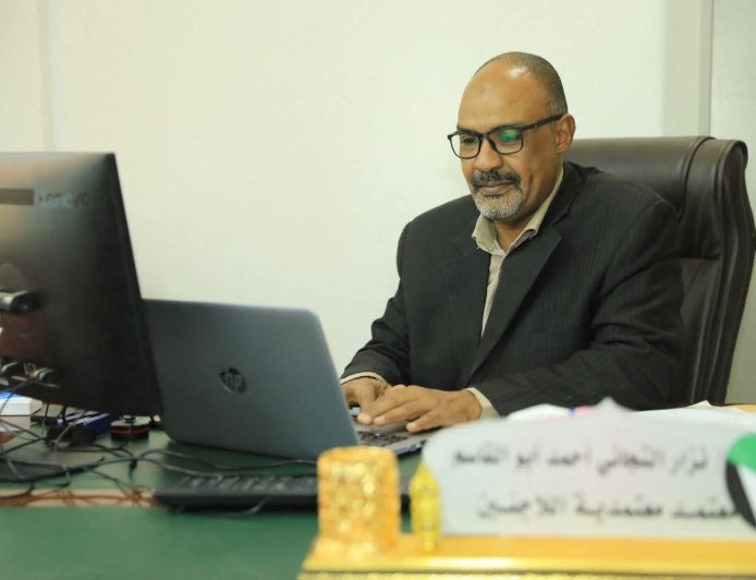 معتمدية اللاجئين: مراجعة سجلات اللاجئين وتطبيق نظام "الرقم الأجنبي"   
