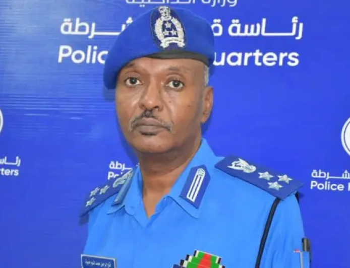 ضربة شمس تودي بحياة طالبين في كلية الشرطة 