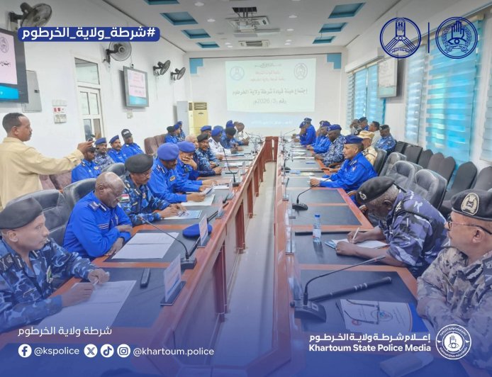 الشرطة: خطة لتأمين العاصمة في عيد الأضحى المبارك 
