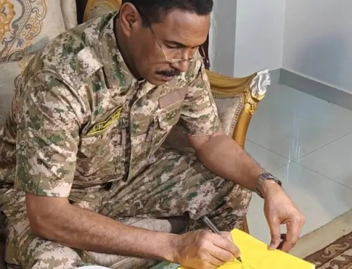 بنسبة نجاح 86%.. إعلان نتيجة الشهادة المتوسطة في كسلا غدًا
