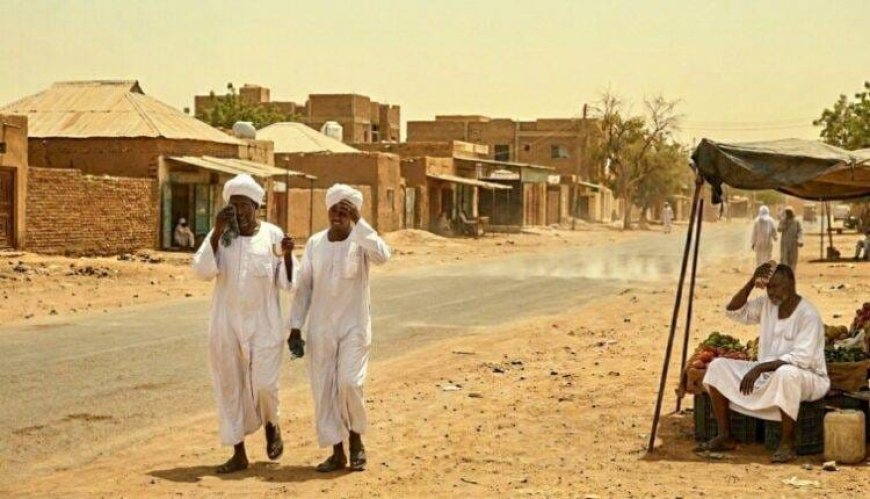 إبتداءً من غداً... تحذيرات من موجة (حَر) قوية ستضرب البلاد 
