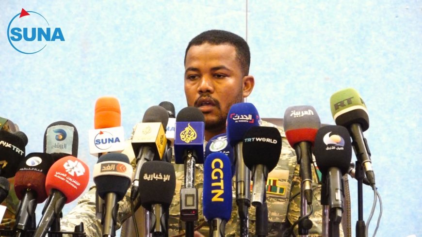 قائد ميداني منشق: الإمارات تتبنى المليشيا في حربها على السودان بشكل كامل