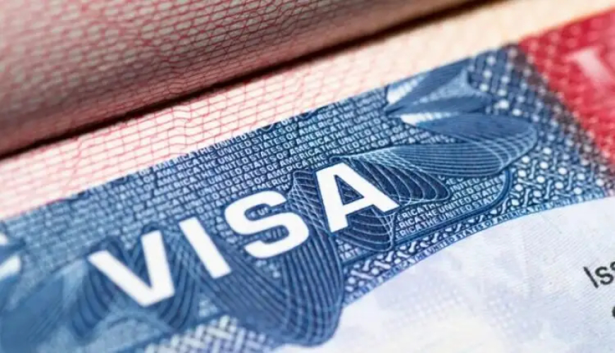 أمريكا تفرض قيوداً على تأشيرات الدخول لأعضاء حكومة جنوب السودان