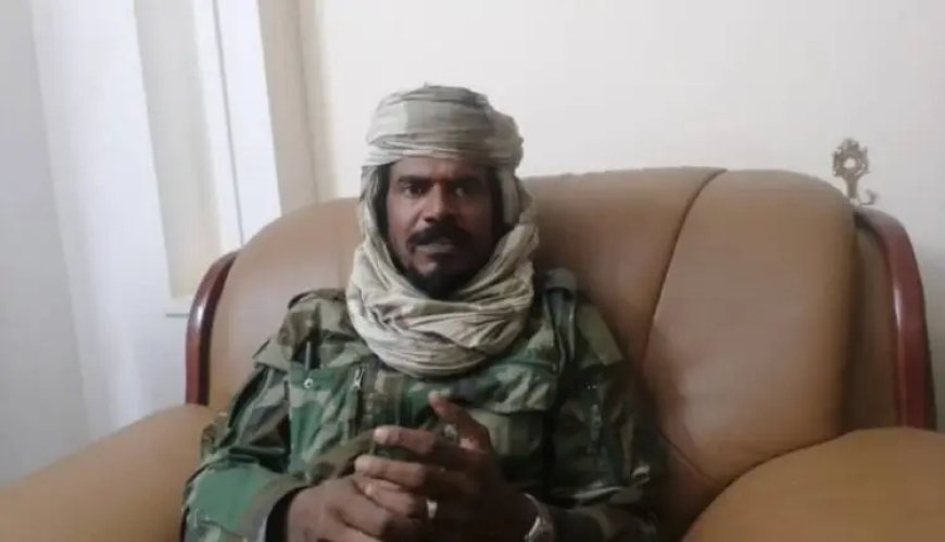 السافنا يتوعد المليشيا بالموت الجماعي 