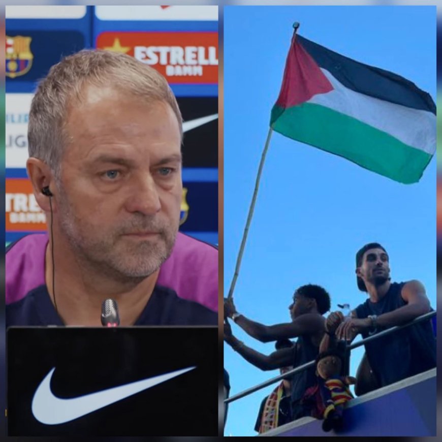 عار فليك ... بكى على المثليين في قطر.. وأغضبته دمعة فلسطين على قميص يامال