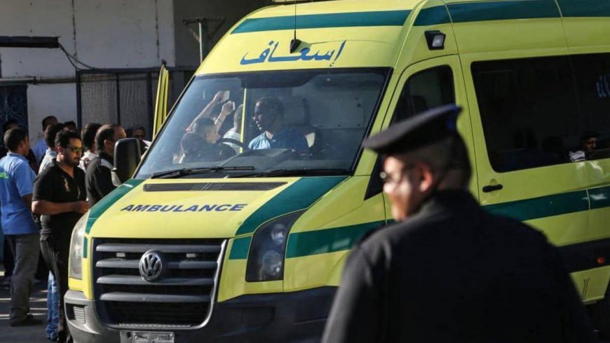 (بوتجاز) تالف وراء المأساة...إنهاء الجدل حول فاجعة الأسرة السودانية في القاهرة واحالة سيدة للمحكمة 