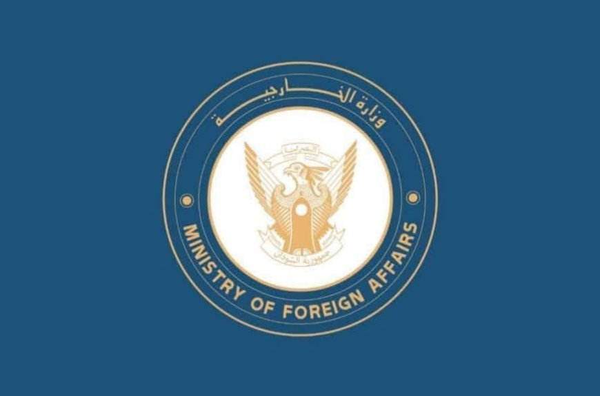 الخارجية: تحميل غوتيرش الجهات الخارجية مسؤولية استمرار الصراع ينم عن فهم عميق لاسباب المشكلة    