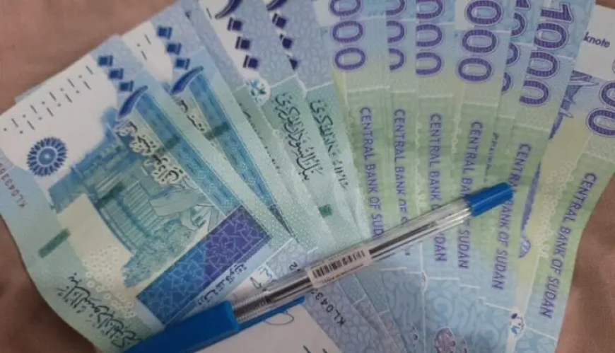 حكومة الخرطوم: لا اتجاه لتمديد فترة استبدال العملة 