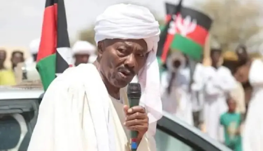 حزب الأمة القومي يأمر قادته بالعودة الفورية للسودان ويحيل المنضمين لـ “صمود” للمحاسبة