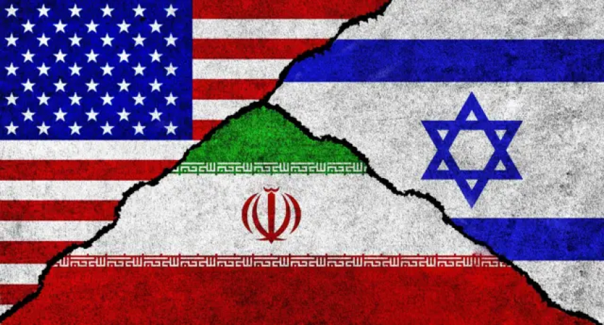ترامب: سنشن هجوماً جديداً إذا لم نتوصل إلى إتفاق...وإيران تهدد بحرب «تتجاوز المنطقة»