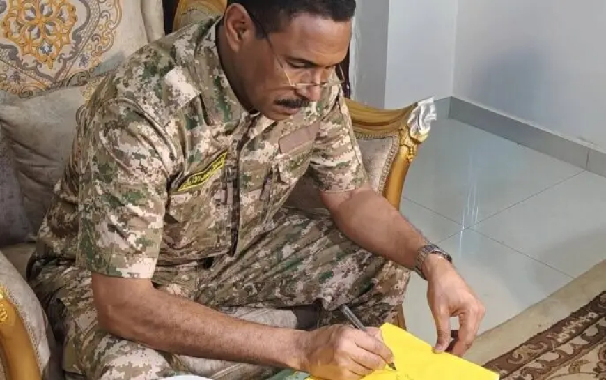 بنسبة نجاح 86%.. إعلان نتيجة الشهادة المتوسطة في كسلا غدًا