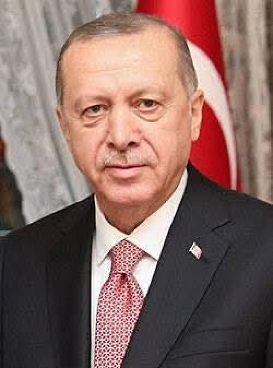 أردوغان: الظالم "نتنياهو" سيتلقى الدرس الذي يستحقه أمام مسلمي العالم بإذن الله