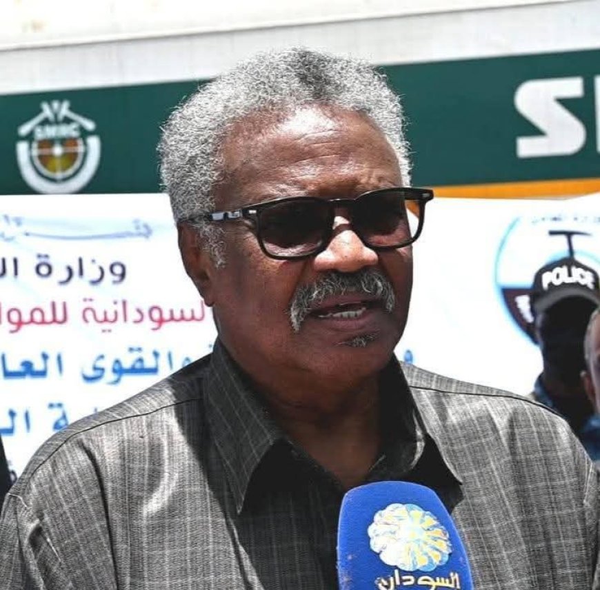 حكومة القضارف: ما يتداول بشأن تهجير سكان غابتي المخربش وأم دبيب "غير صحيح"