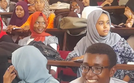 رسميًا.. استئناف الدراسة في جامعة الخرطوم 
