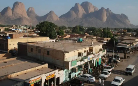 تمديد حالة الطوارئ في كسلا