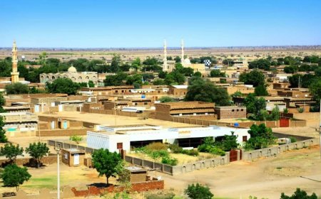 نهب الأرض بالتحايل... سكان "فارس": لن نفرط في شبر من أراضينا وسكان مزيقيلا تغولوا عليها دون وجه حق 