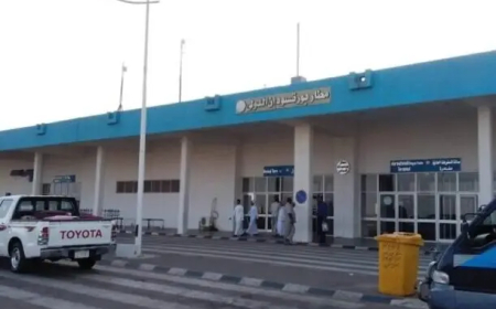 إرتفاع أسعار تذاكر السفر الداخلي عبر الطيران   