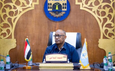السلطات في البحر الأحمر تقرر إرسال قوات إلى منطقة "الرتج" في محلية حلايب لحسم التفلتات