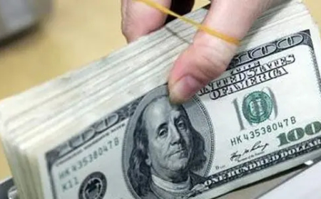 زيادة جديدة في سعر الدولار الجمركي