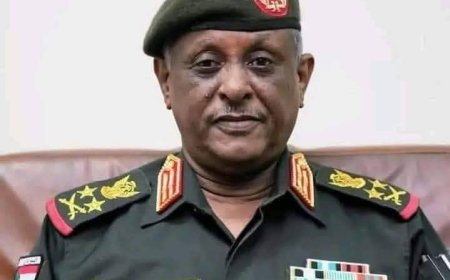 العطا: نمضي نحو تحقيق النصر الكامل في كل ربوع السودان
