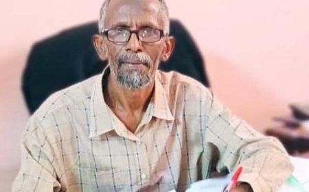 600 شخص يتنافسون على 300 وظيفة للمعلمين بالقضارف