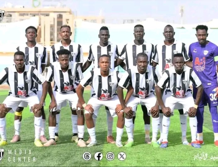 والي الجزيرة يبارك فوز "سيد الأتيام" ببطولة كأس السودان وتأهله للكونفدرالية