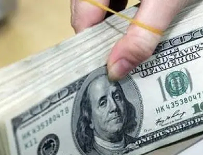 زيادة جديدة في سعر الدولار الجمركي