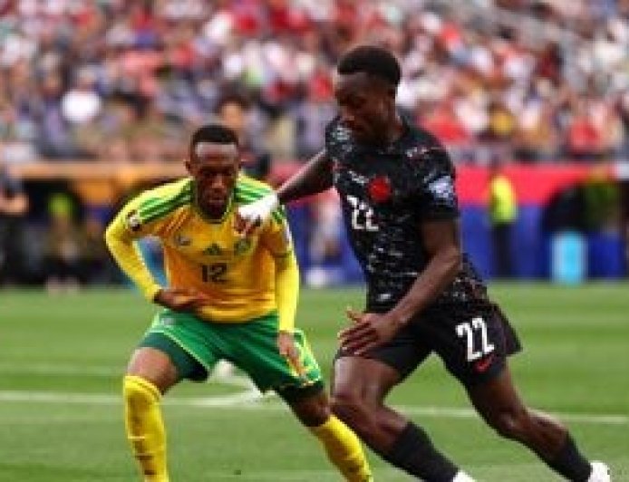 رسمياً...منتخب كندا أول المتأهلين لدور الـ16 في بطولة كأس العالم 