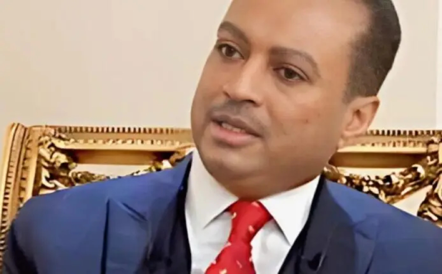 الكتلة الديمقراطية تعتذر عن المشاركة في حوار الآلية الخماسية بأديس أبابا
