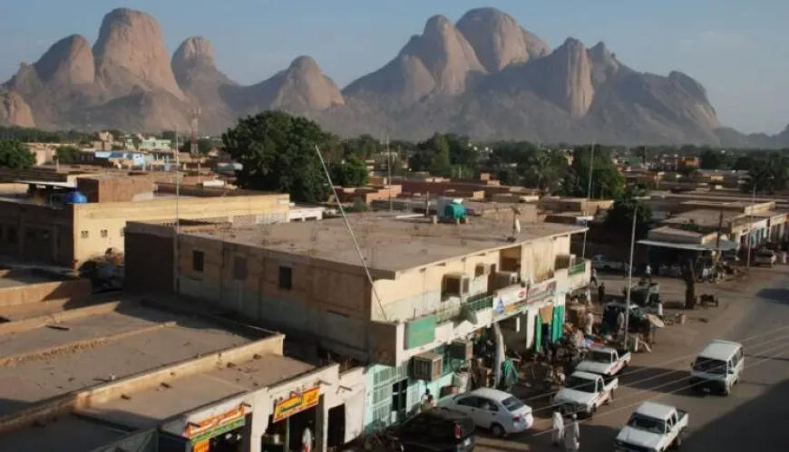 تمديد حالة الطوارئ في كسلا