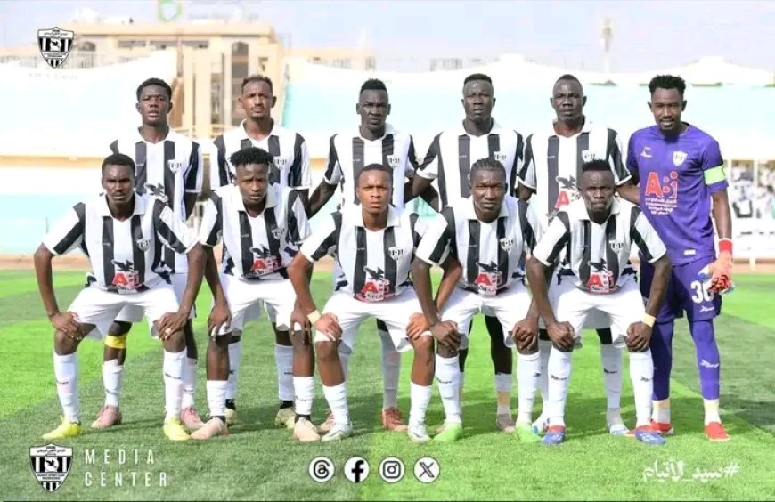 والي الجزيرة يبارك فوز "سيد الأتيام" ببطولة كأس السودان وتأهله للكونفدرالية