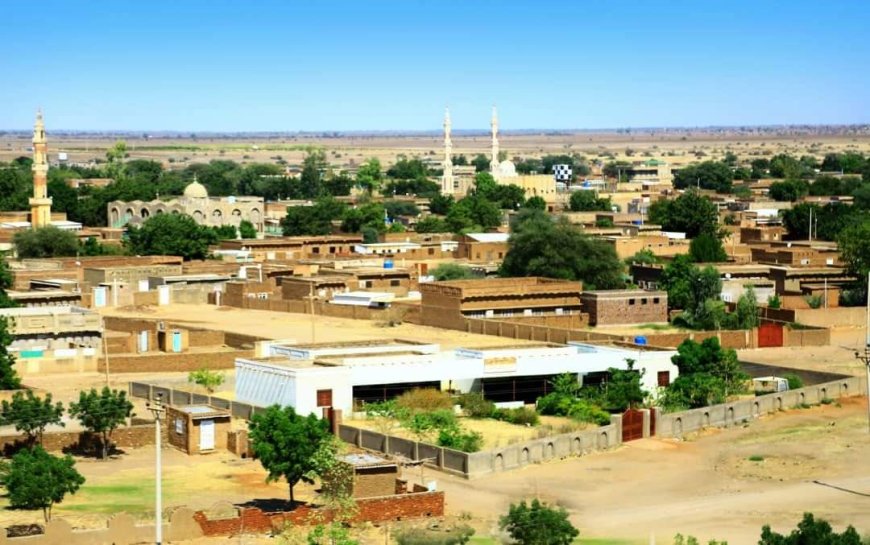 نهب الأرض بالتحايل... سكان "فارس": لن نفرط في شبر من أراضينا وسكان مزيقيلا تغولوا عليها دون وجه حق 