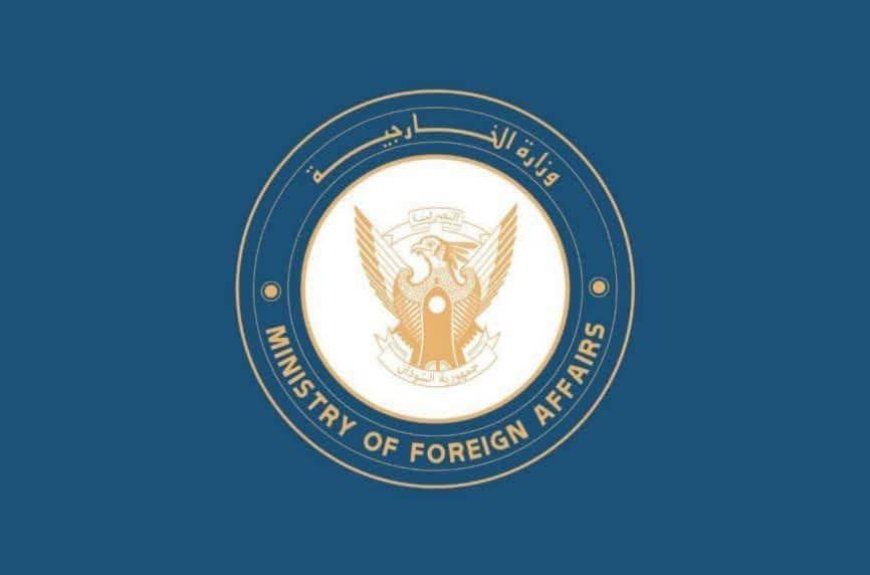 مصدر دبلوماسي: ما نسب للسفير قذافي من تصريحات بشان اغلاق القنصلية السودانية في ابشي بتشاد وابعاد السفير لا أساس لها من الصحة    