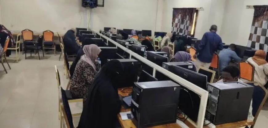 223 طبيباً يجلسون لامتحان ممارسة المهنة بالشمالية