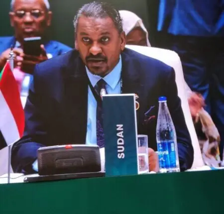 7 ملايين دولار “منحة إنسانية” جديدة إلى السودان 