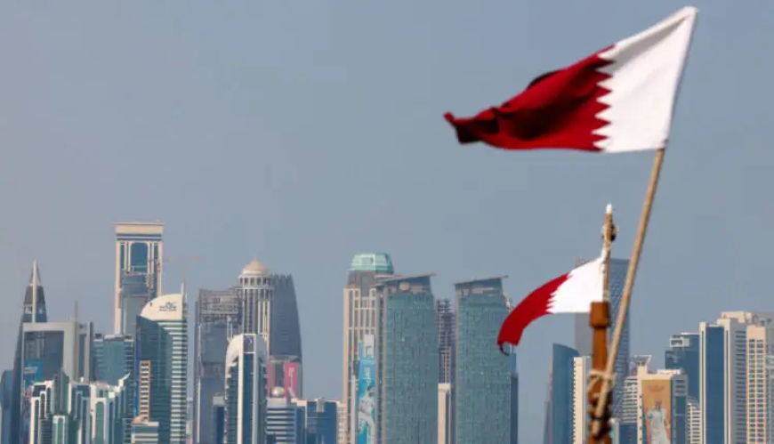 54 مصاباً و18 مفقوداً في انفجار مصنع فى قطر