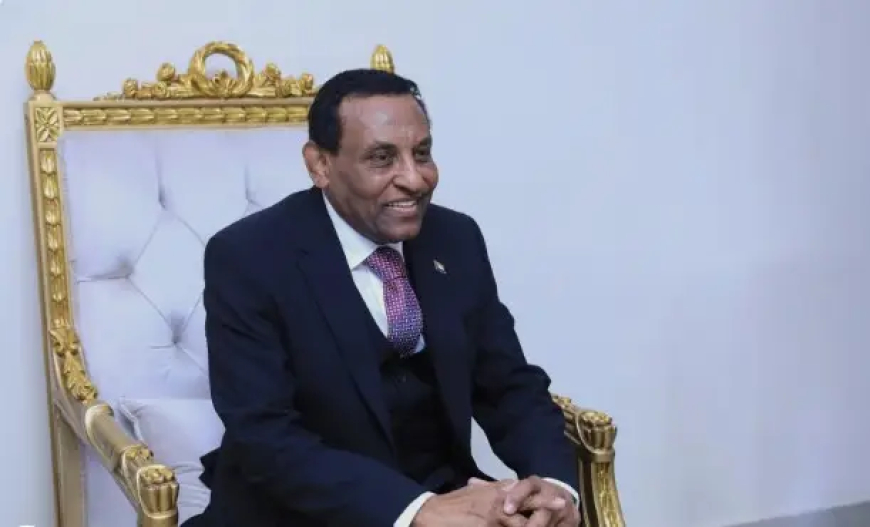 تعديل وزاري وشيك في حكومة الأمل 