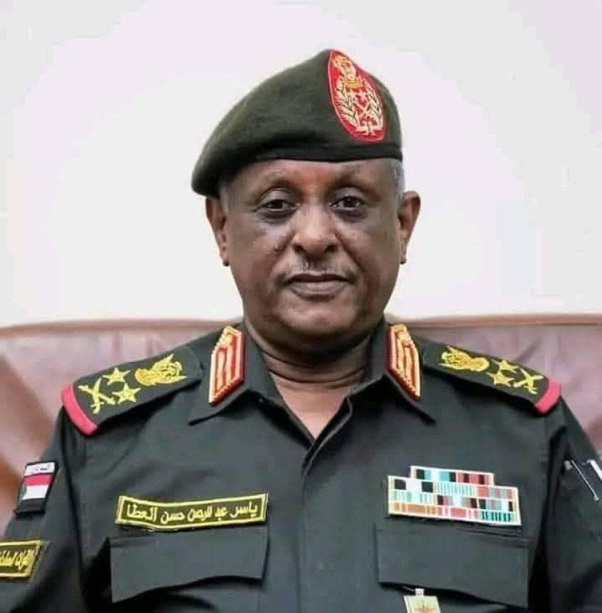 العطا: نمضي نحو تحقيق النصر الكامل في كل ربوع السودان