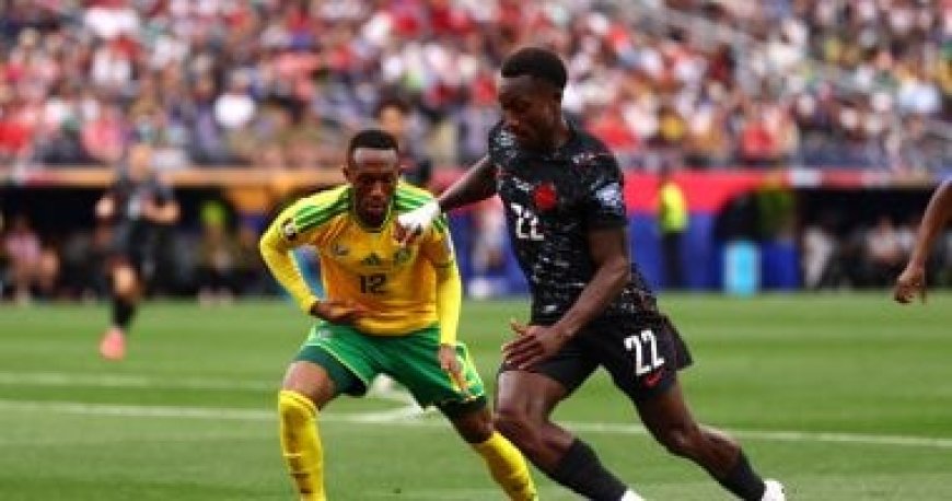 رسمياً...منتخب كندا أول المتأهلين لدور الـ16 في بطولة كأس العالم 
