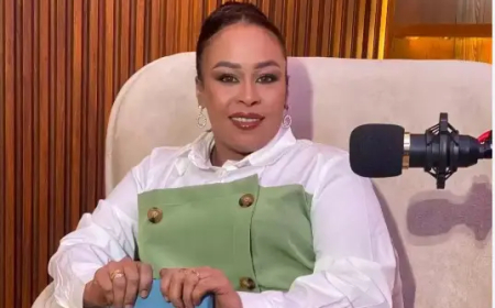 إطلاق سراح الصحفية رشان أوشي وإلغاء حكم سجنها