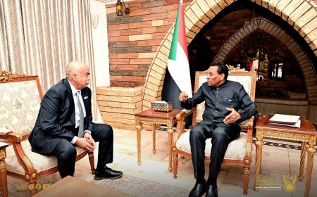 طالب المواطنين بعدم إستخدام (الجبادات)...وزير الطاقة: إدخال محطات توليد جديدة لزيادة الإمداد الكهربائي    