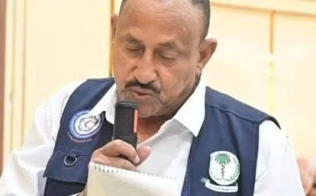 الصحة بسنار: 23 عملية (مايستوما) مجاناً بمستشفى ود أونسة الأسبوع المقبل 