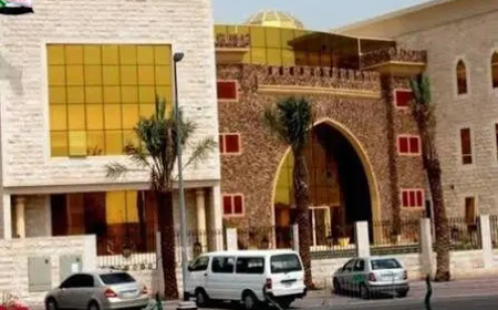 إعلان مهم للسودانيين في دبي والإمارات الشمالية
